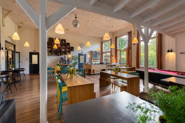 Hostel Haarlem