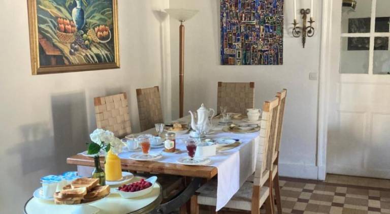 La Vigne doree — photo 4