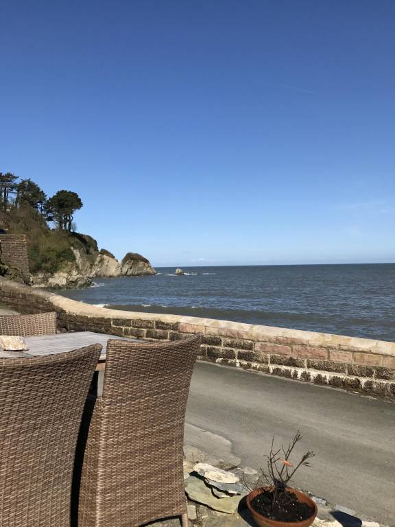 Cottage Ilfracombe