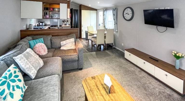 House with 2 rooms for 6 persons — photo 2