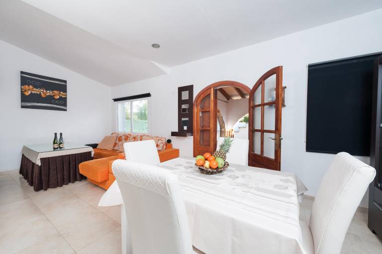 Chalet Barcares