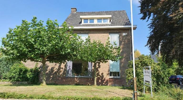 Bed & Breakfast Valkenburg aan de Geul