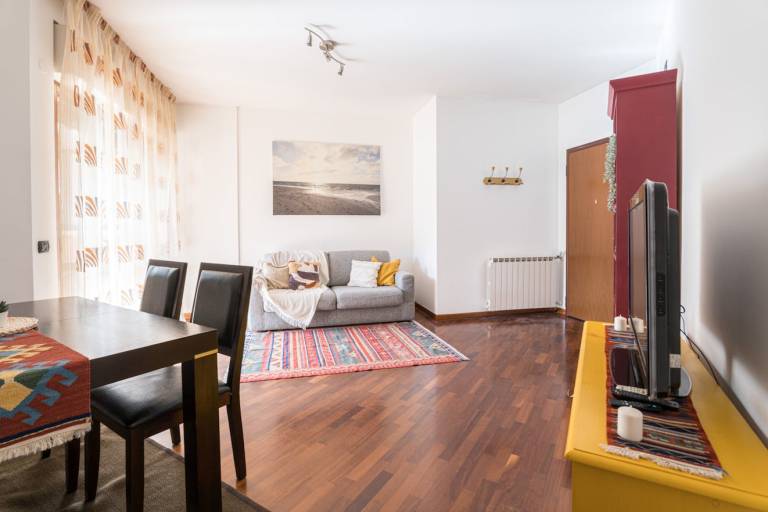 Holiday apartment | Pet-friendly in Fiumicino