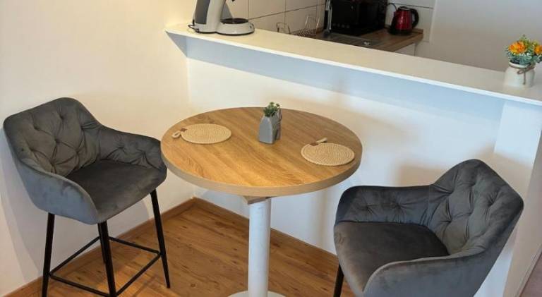 Holiday apartment | Pets are welcome — photo 3