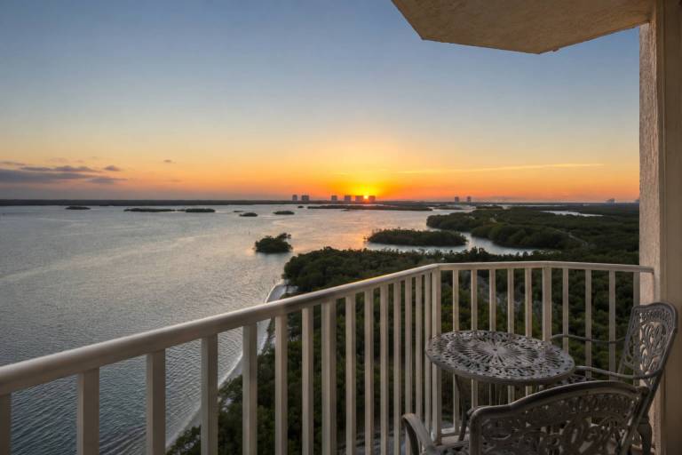 Lovers Key Resort 1002
