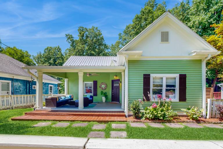 House Brevard