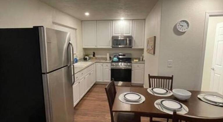 Rental apartment | Pets are welcome — photo 3