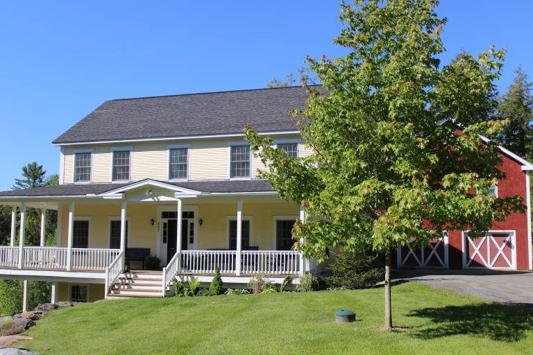 House Morristown