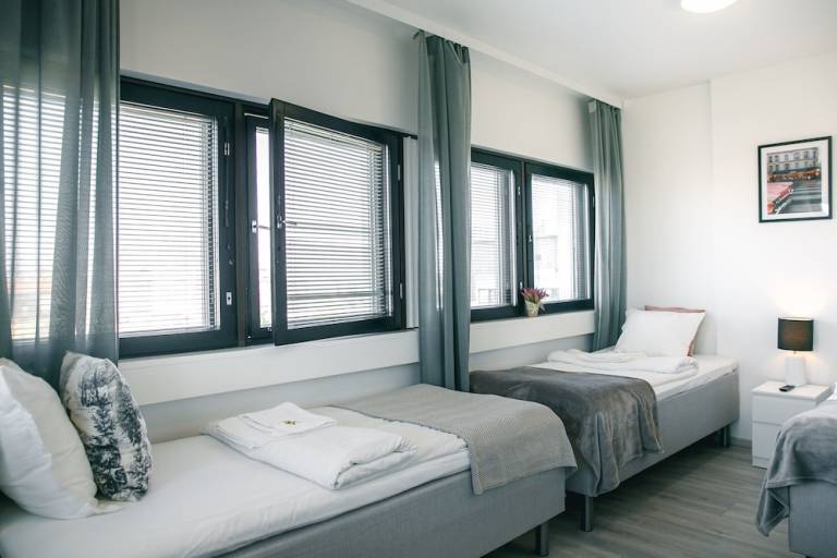 Hostel Helsinki