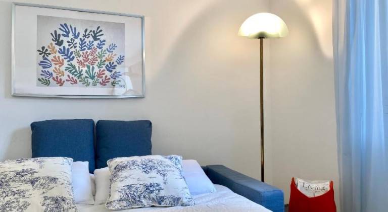 Holiday apartment | Pet-friendly in Camogli