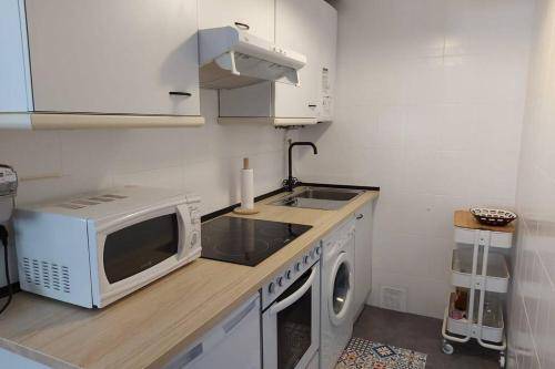Apartamento Formigal