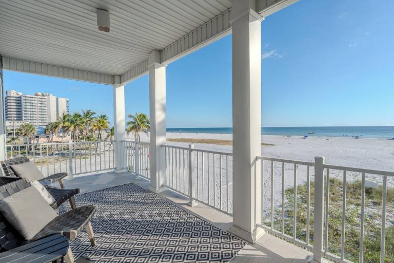 Ferienhaus Fort Myers Beach