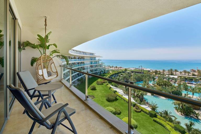 Resort  Belek Belediyesi