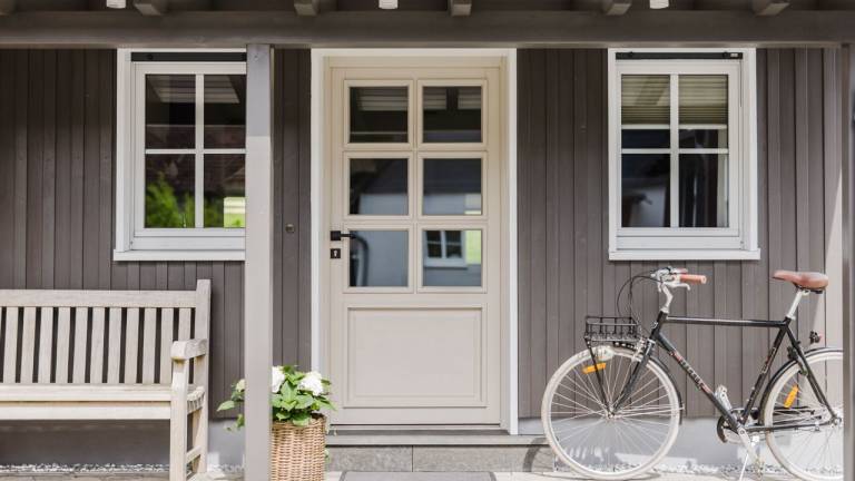 Ferienwohnung Niederberndorf