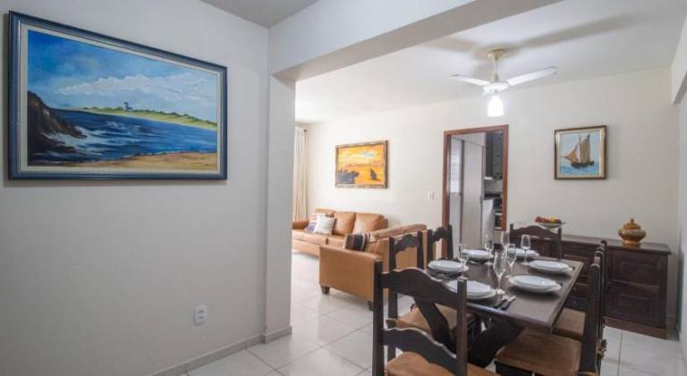 Rental apartment | Beach nearby | Perfect for remote work | Pets are welcome — photo 2