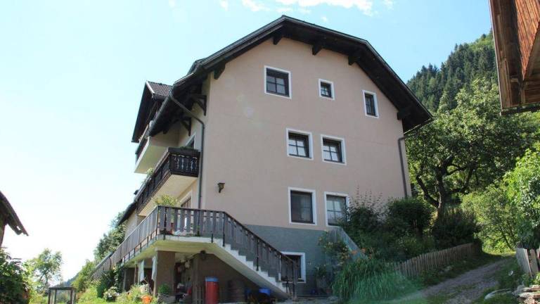 Ferienwohnung Treffen am Ossiacher See