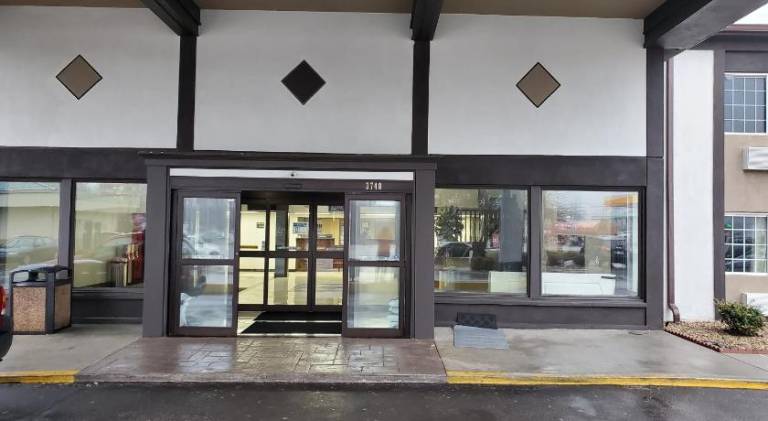 Royal Inn Hotel — photo 5
