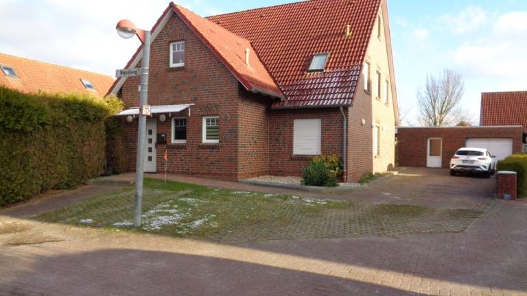 Ferienwohnung  Emden