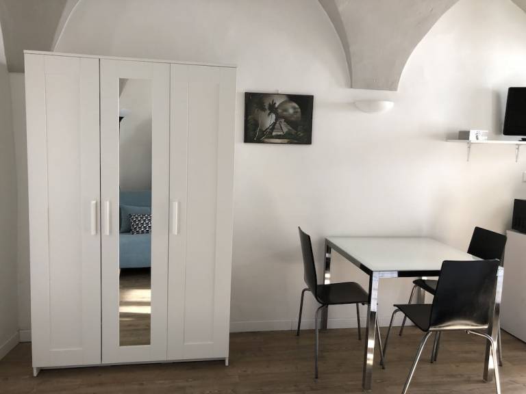 House  Sanremo