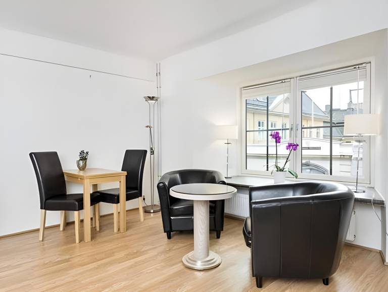 Oslo Apartments - Dronningensgate 15, Part of Forenom — photo 4
