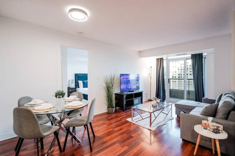 Charming apartment | Pets allowed — photo 3