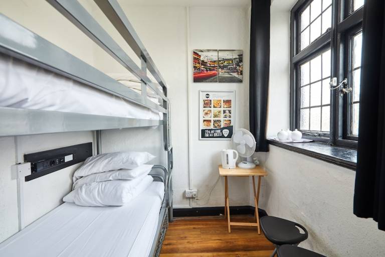 Hostel Kings Cross