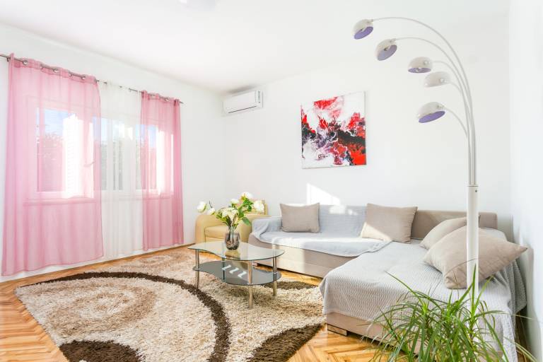 Ferienwohnung Split