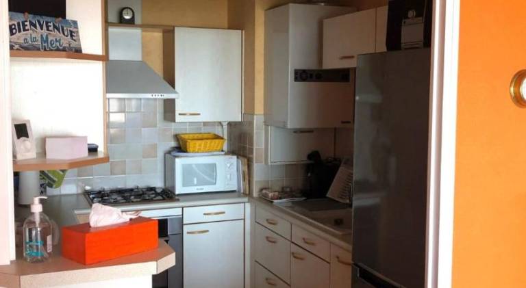 Apartment with terrace | Close to the beach | Perfect for remote work | Dogs allowed — photo 4