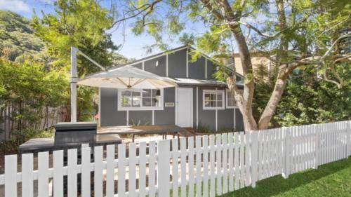 House Patonga