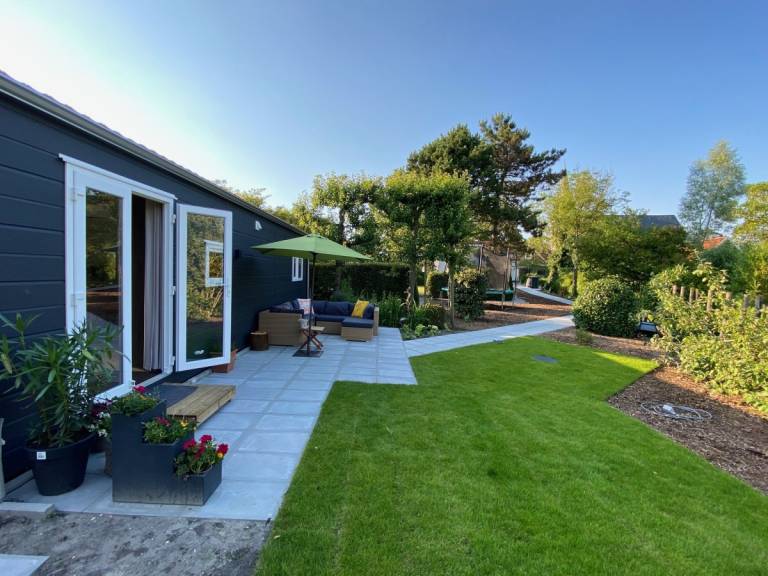 ZE1415 Ferienhaus im Gapinge