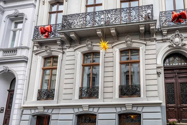 Appartement Wuppertal