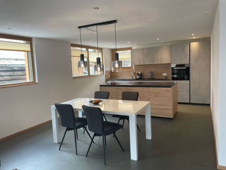 Ferienwohnung mit Hund in Samnaun, Samnaun Silvretta Arena/Ischgl f&uuml;r max. 4 Personen