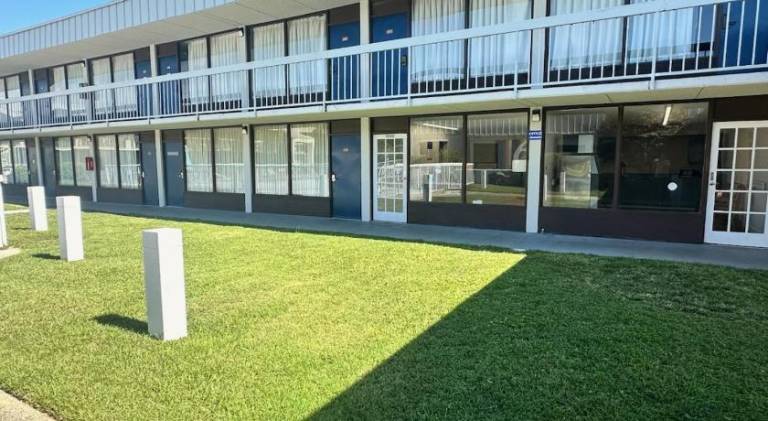 Motel 6 Lugoff, SC — photo 4