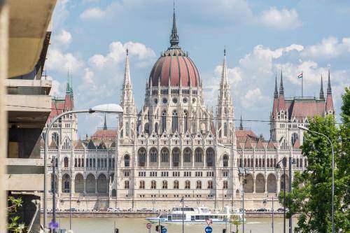 Apartman Virányos
