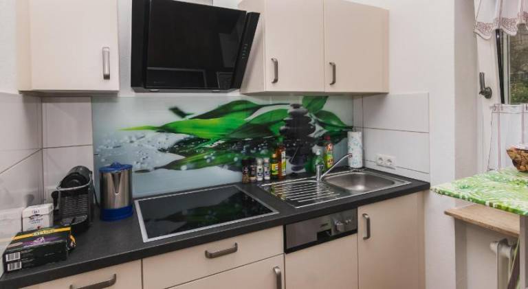 Apartment with 1 room for 5 persons in Bad Duerkheim