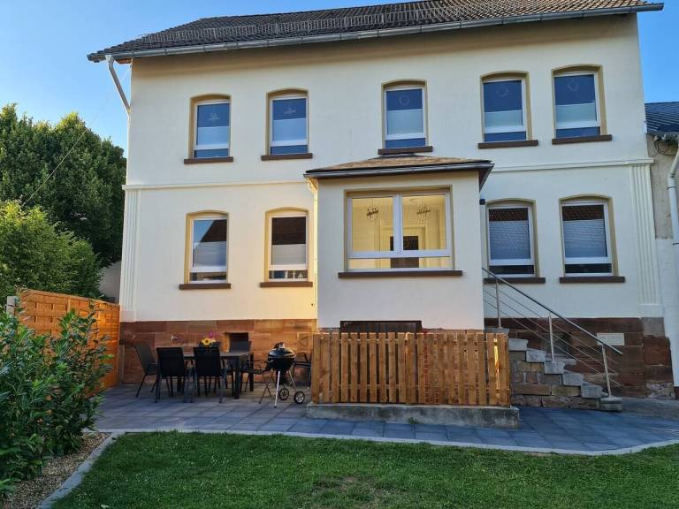 House Höringhausen