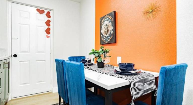 Star Motel Unit 4- Premier Downtown Hotel Luxury 1br Private Oasis — photo 3