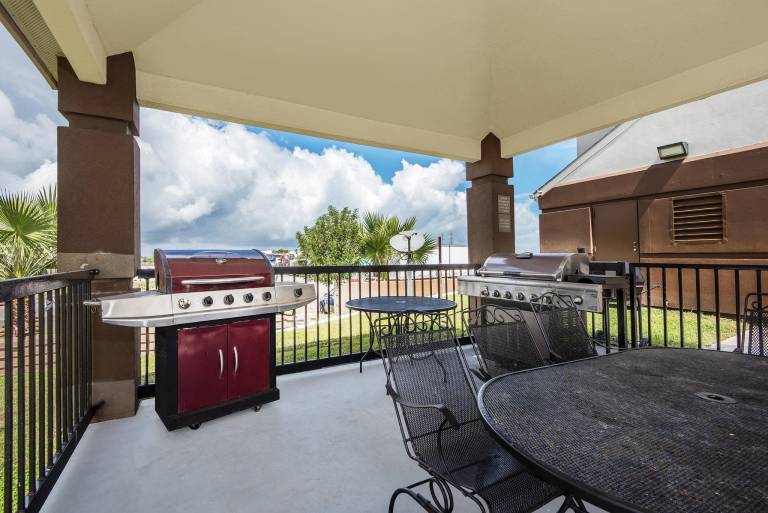Candlewood Suites Galveston By IHG — photo 5