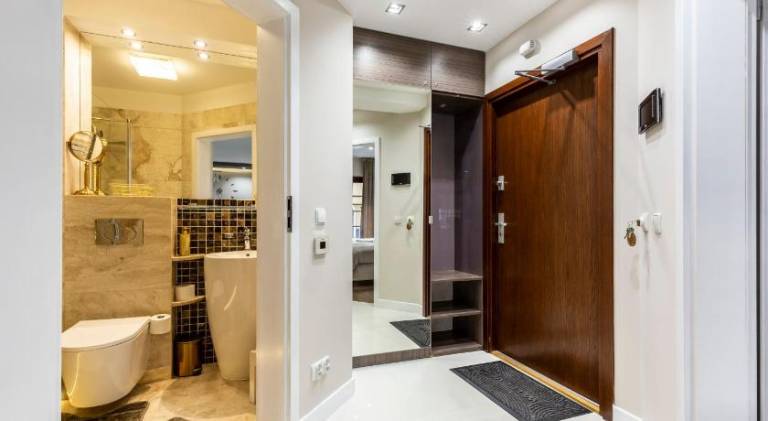 Rental apartment with 2 rooms for 6 persons — photo 3