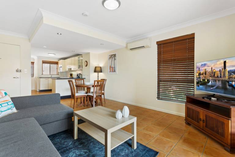 Apartment Brisbane City