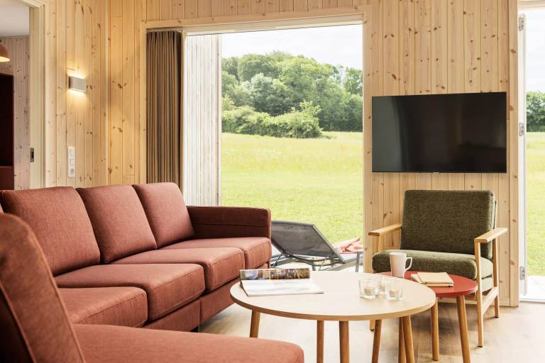 Mobil-home Nordborg