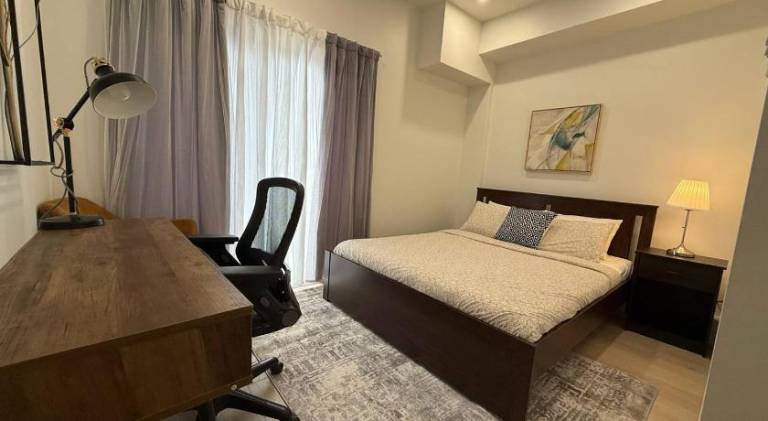 80 m&sup2; Ferienwohnung