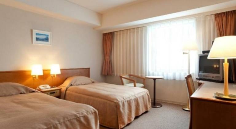 Hotel Okhotsk Palace Vacation STAY 24138v