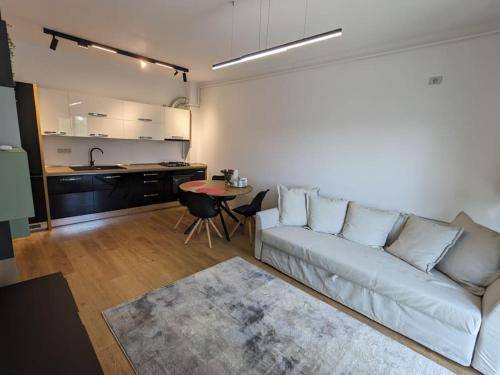 50 m² Ferienwohnung