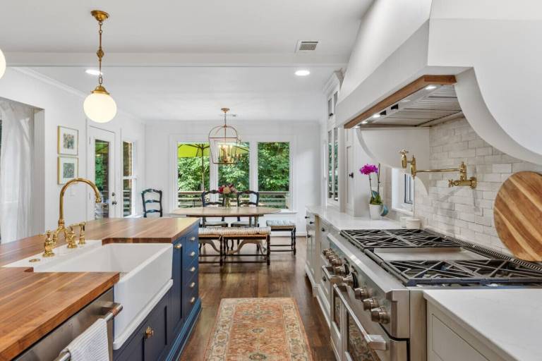 Huis Brentwood