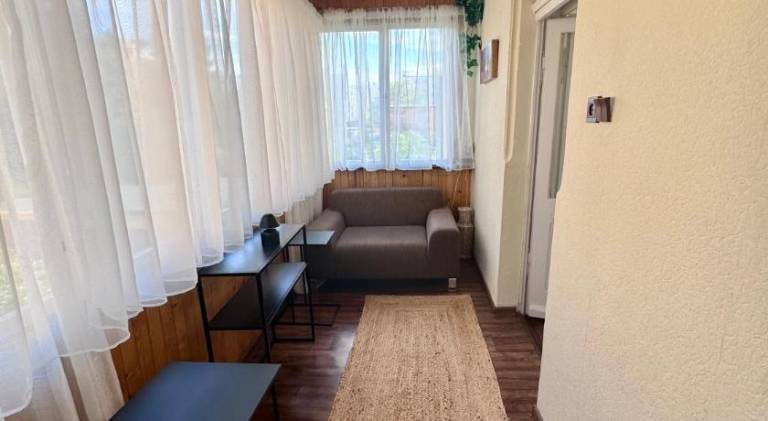Apartment with 2 rooms for 5 persons — photo 5