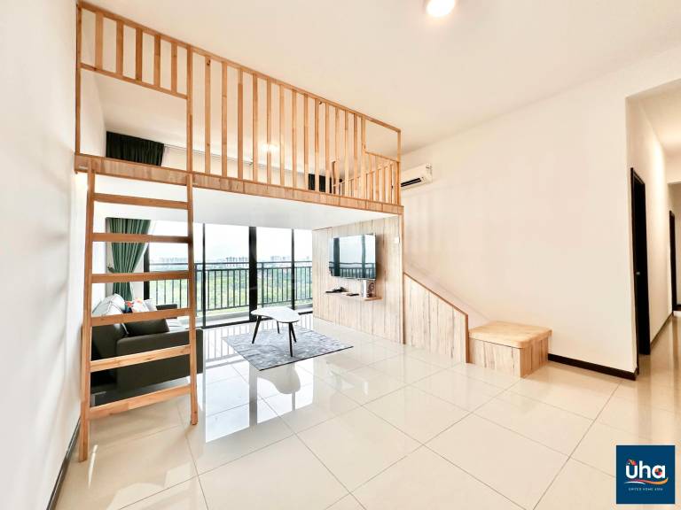 1130 m² Ferienwohnung