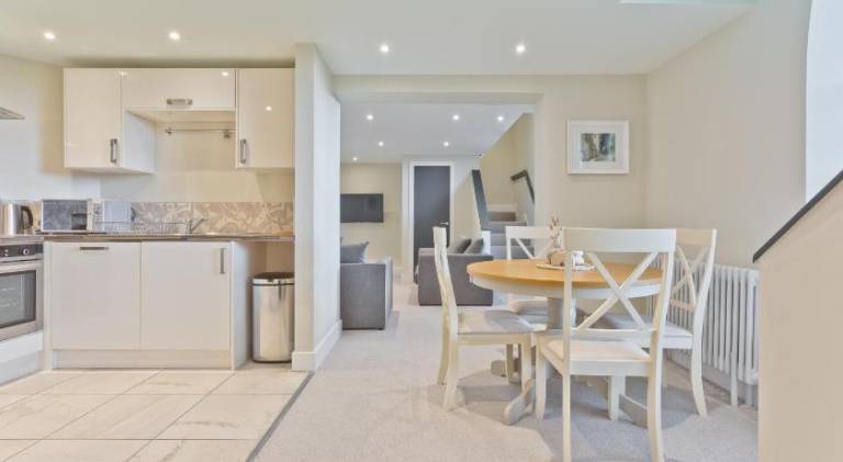 Rental apartment with 2 rooms for 4 persons — photo 4