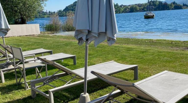 Charming house | Pets are welcome in Orta San Giulio