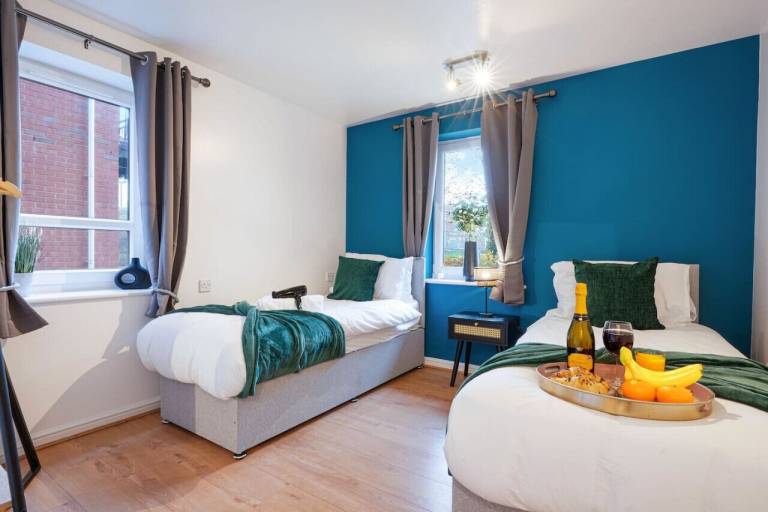 Apartment Coventry